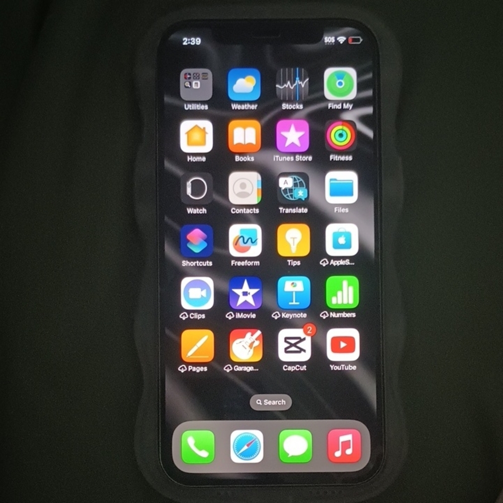 Apple iPhone 12